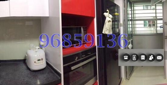 Blk 458 Yishun Avenue 11 (Yishun), HDB 4 Rooms #162990292